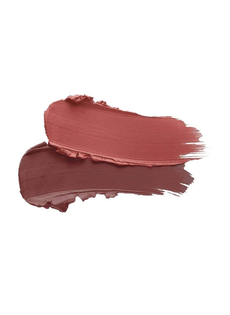 NYX PROFESSIONAL MAKEUP - WONDER STK CRM BLUSH CORAL N DEEP PEACH - Image 1