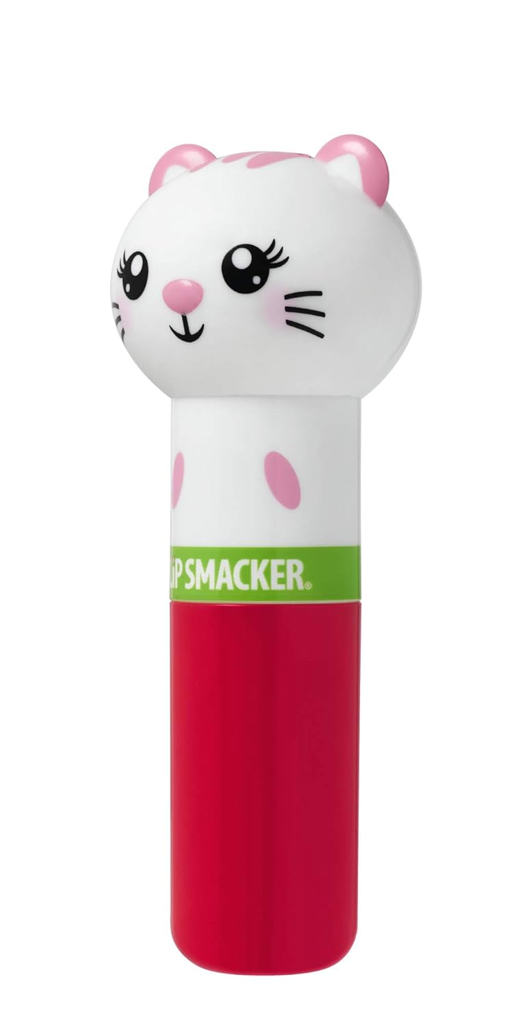 Lip Smacker Lip Balm Kitten WaterMeowLon 014 Ounce 80844