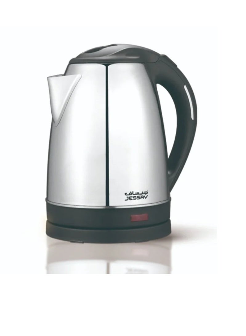 Jessav Electric Kettle 18. L 1500 W - Image 1