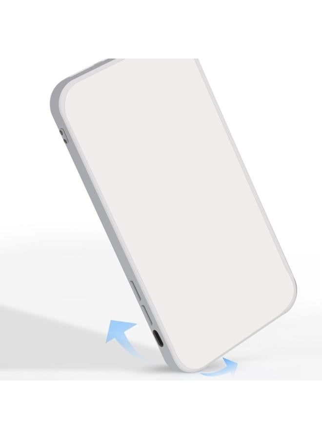 S-TOP Case For Samsung Galaxy A55 Imitation Liquid Silicone Phone Case - Image 5