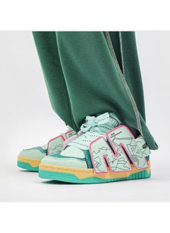 KUYING New Thick Sole Elevated Board Shoes  - Image 2