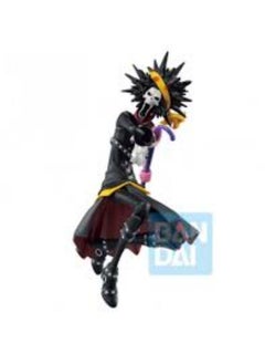 Bandai Banpresto  Ichibansho  One Piece e Brook (Film Red -More Beat-)  - Image 1