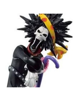 Bandai Banpresto  Ichibansho  One Piece e Brook (Film Red -More Beat-)  - Image 3
