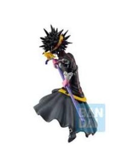 Bandai Banpresto  Ichibansho  One Piece e Brook (Film Red -More Beat-)  - Image 2