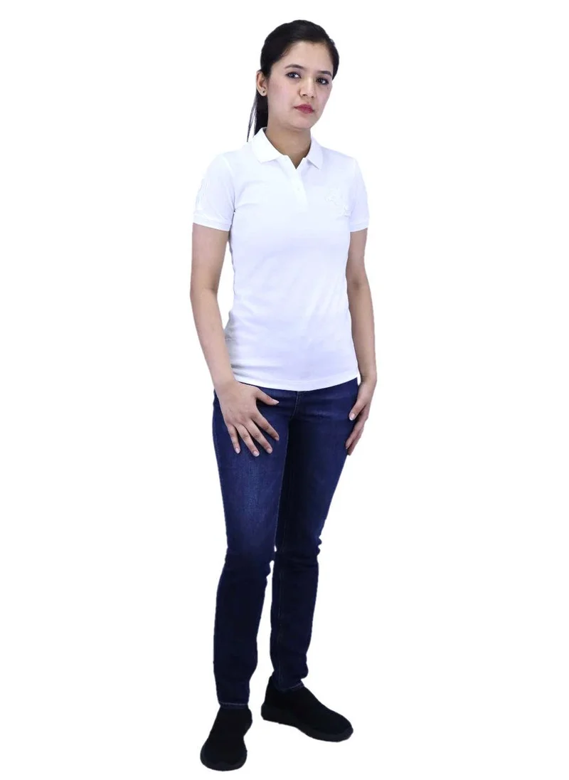 GIORDANO Women's Napoleon Polo