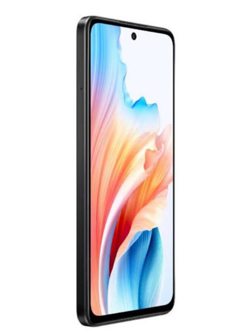 OPPO A2 5G Mobile Phone 12Gb(+4GB Extended RAM)+256Gb Black- Global Version - Image 2