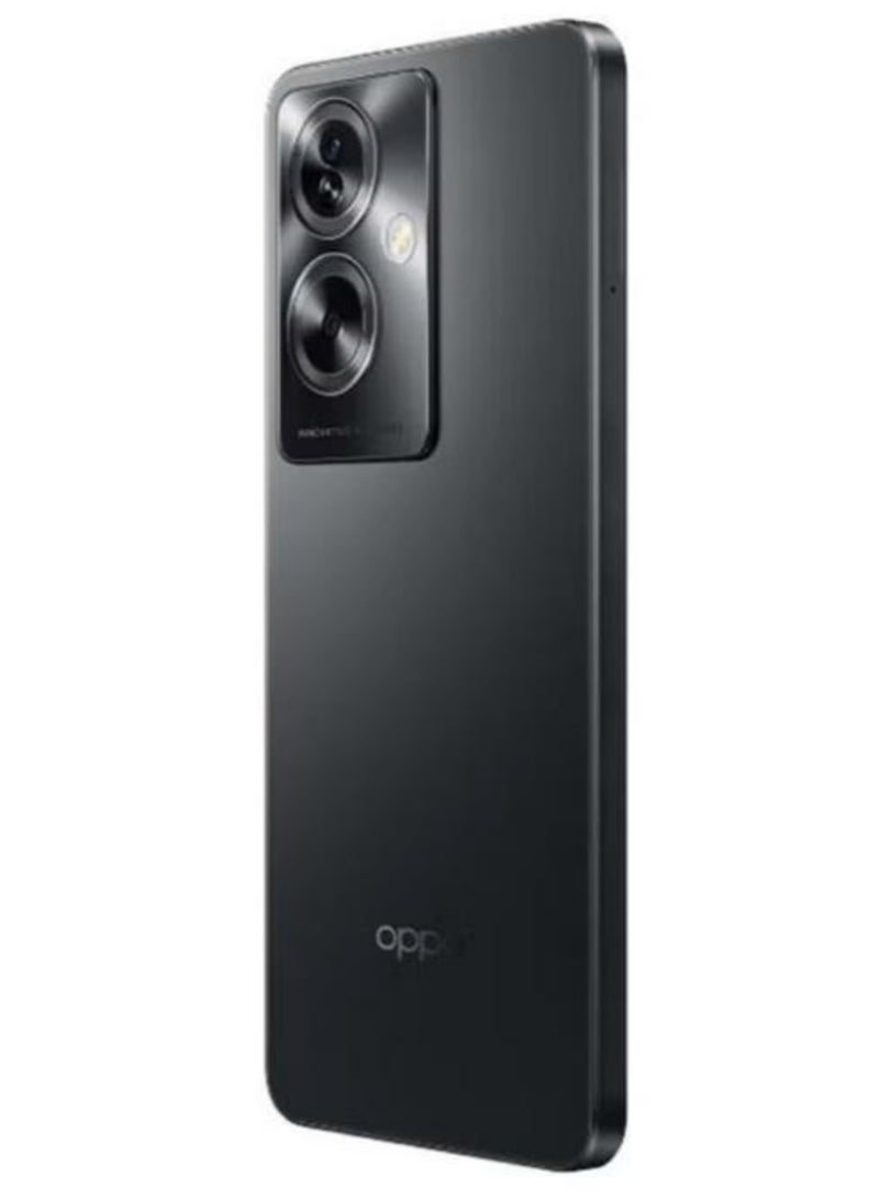 OPPO A2 5G Mobile Phone 12Gb(+4GB Extended RAM)+256Gb Black- Global Version - Image 3