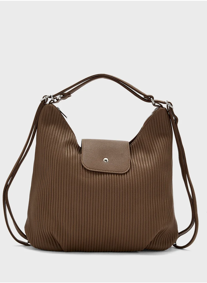 ELLA Womens Tote Bag