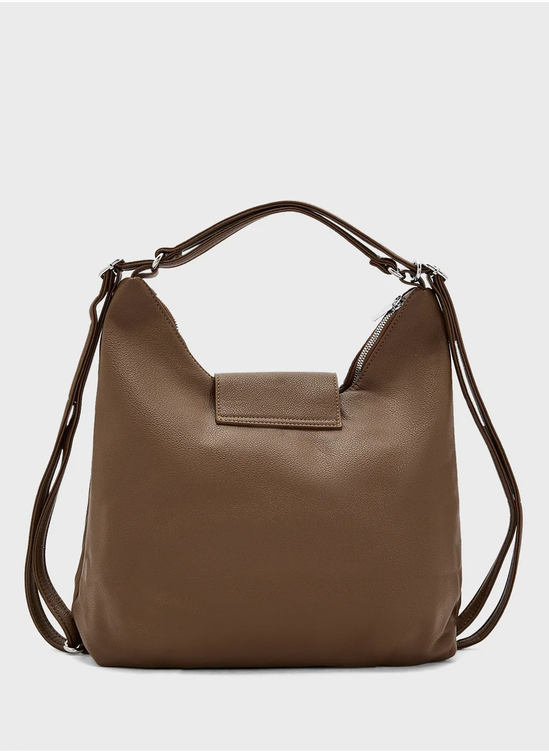 ELLA Womens Tote Bag