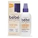 Taro Bb Bottoms Diaper Rash Cream Spray Paraben Dye Fragrance Free NoRub Touch Free Application for Sensitive Skin Quick Relief Comfort 100 ml - Image 2