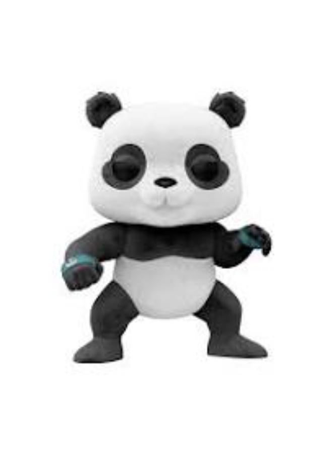 Funko Pop! Anime : Jujutsu Kaisen - Panda (FL)(Exc) - Image 1