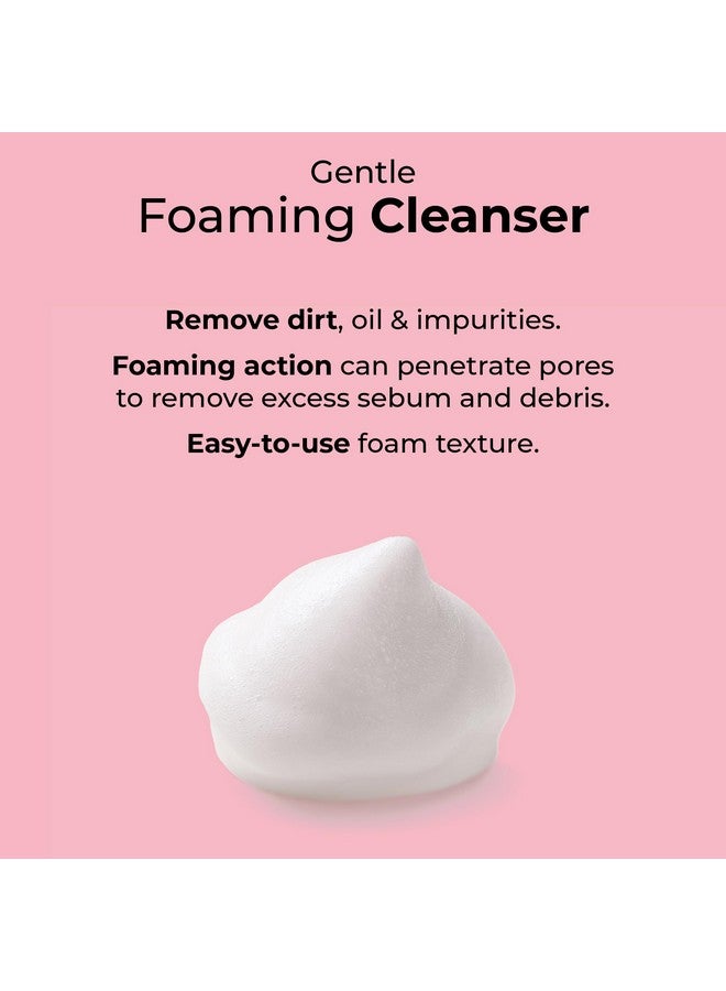 أم سي أو بيوتي منظف رغوي لطيف للاستخدام اليومي - Image 4