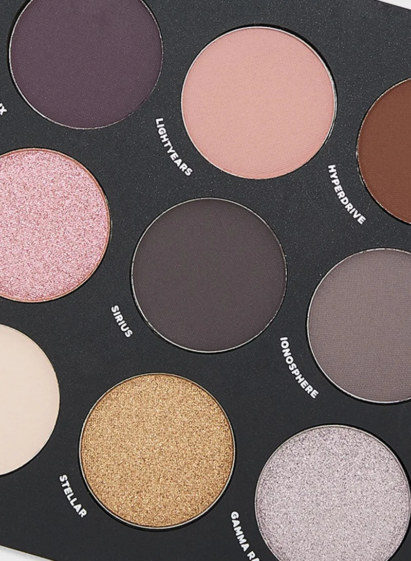 Inglot Equinox Eyeshadow Palette