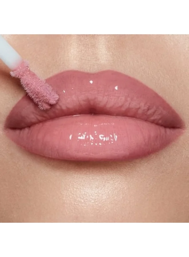 Charlotte Tilbury Collagen Lip Bath - Pillow Talk Fair