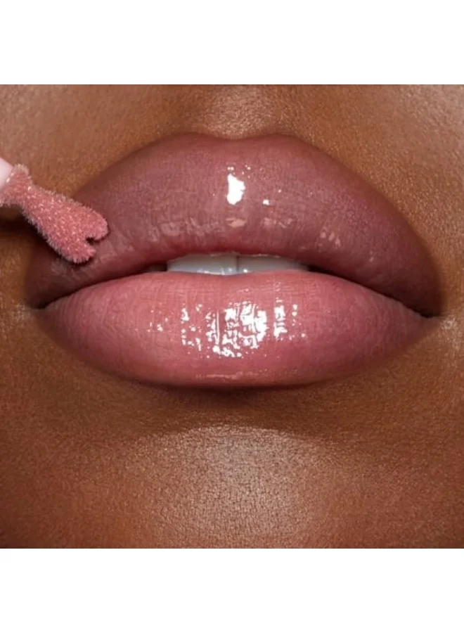 Charlotte Tilbury Collagen Lip Bath - Pillow Talk Fair