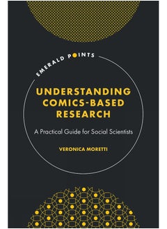 Understanding Comics-Based Research: A Practical Guide for Social Scientists  - Image 1