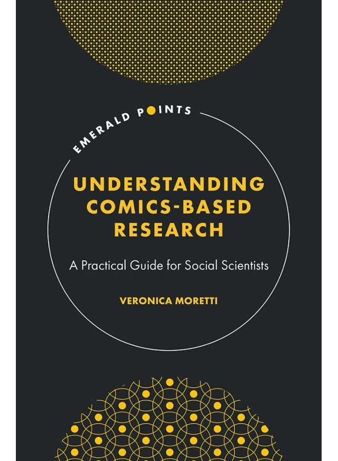Understanding Comics-Based Research: A Practical Guide for Social Scientists - Image 1