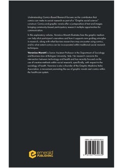 Understanding Comics-Based Research: A Practical Guide for Social Scientists  - Image 2