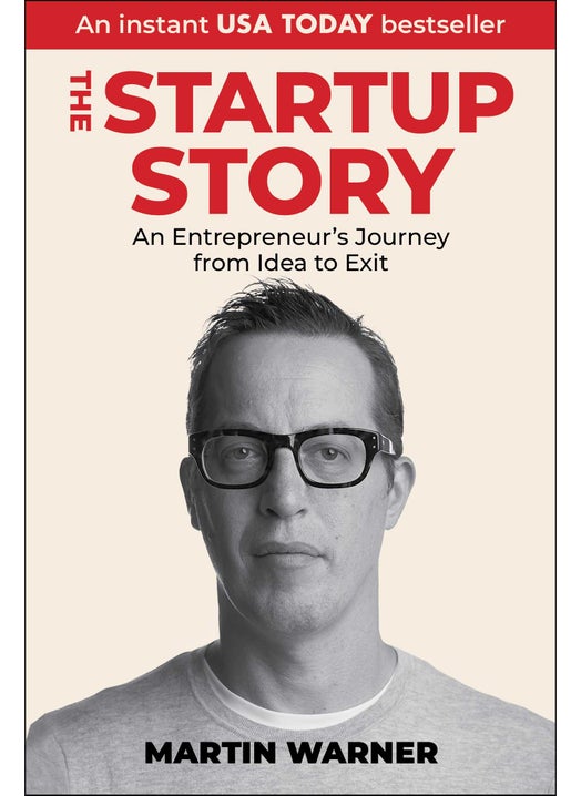 Startup Story