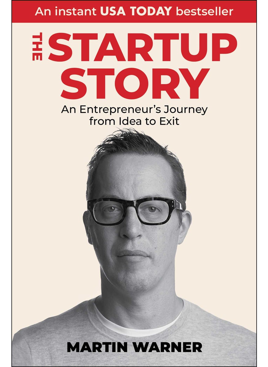 null - Startup Story - Image 1