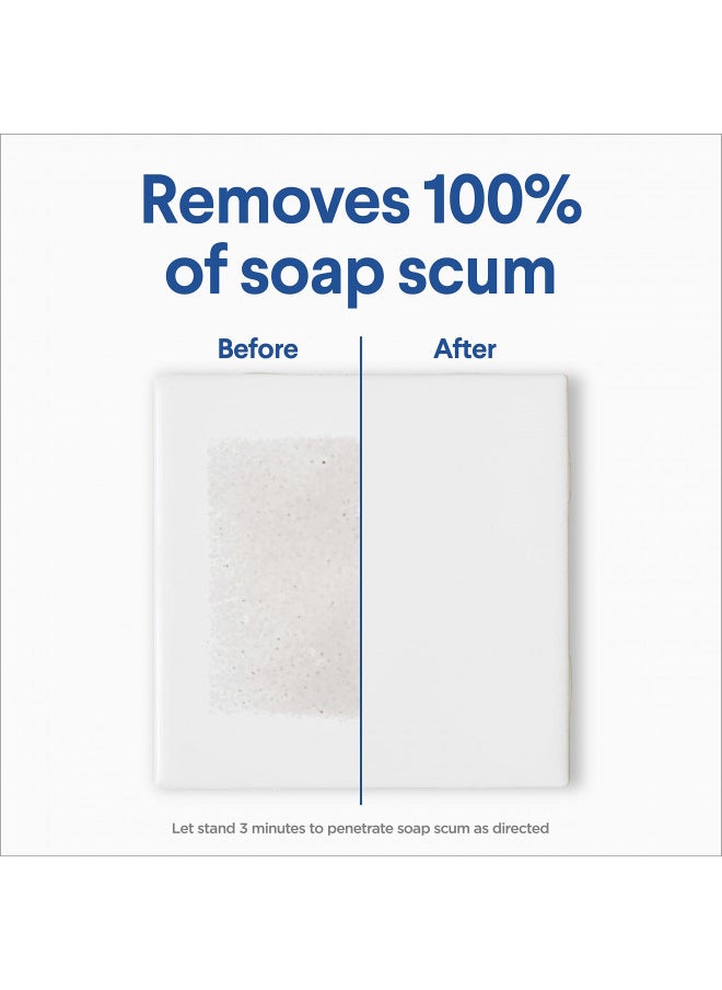 Clorox - Clorox Bathroom Ultra Foamer, Household Essentials, Fresh Clean, 1 Spray and 1 Refill, 16 Fl Oz Each (Package May Vary) - Image 1