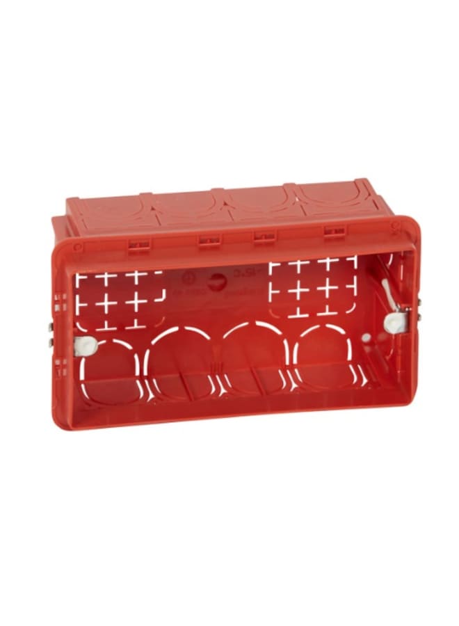 Legrand Magic Box 7*14 Orange