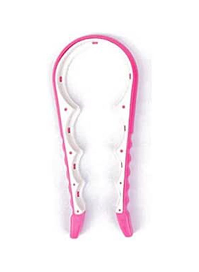 Bottle Opener 4 In 1 Rose