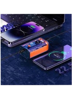 POWER Recci Mars 10000mAh PowerBank RPB-P35 |  - Image 2