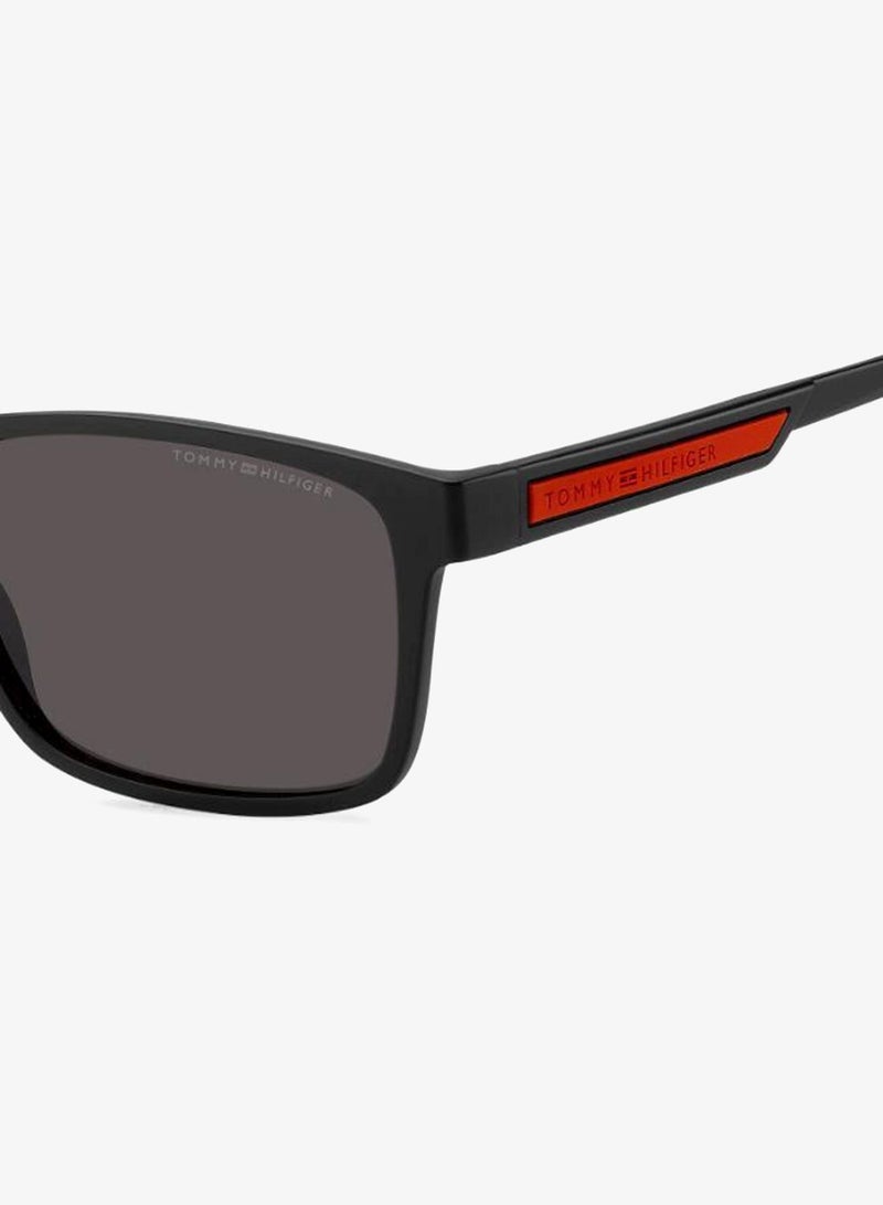TOMMY HILFIGER Wayfarers Sunglasses - Image 4
