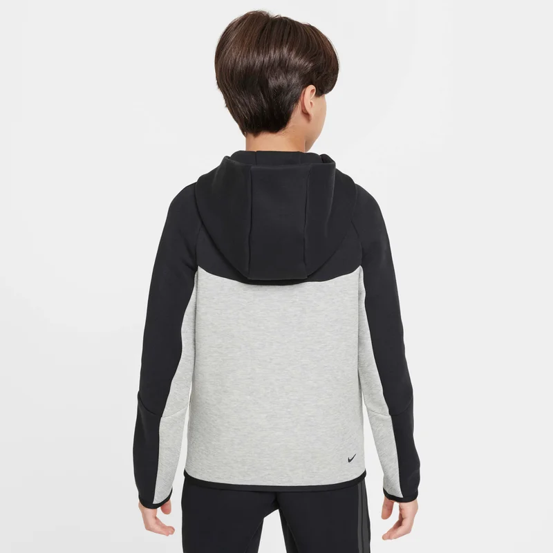 نايكي هودي تيك فليس للأطفال