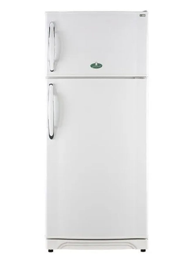 Kiriazi De-Frost 16 Feet, 450 Liters, 2 Doors, White - Image 1