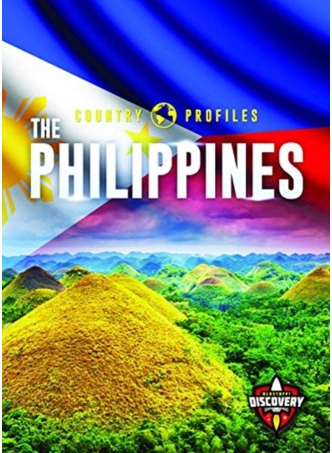 The Philippines - Hardback