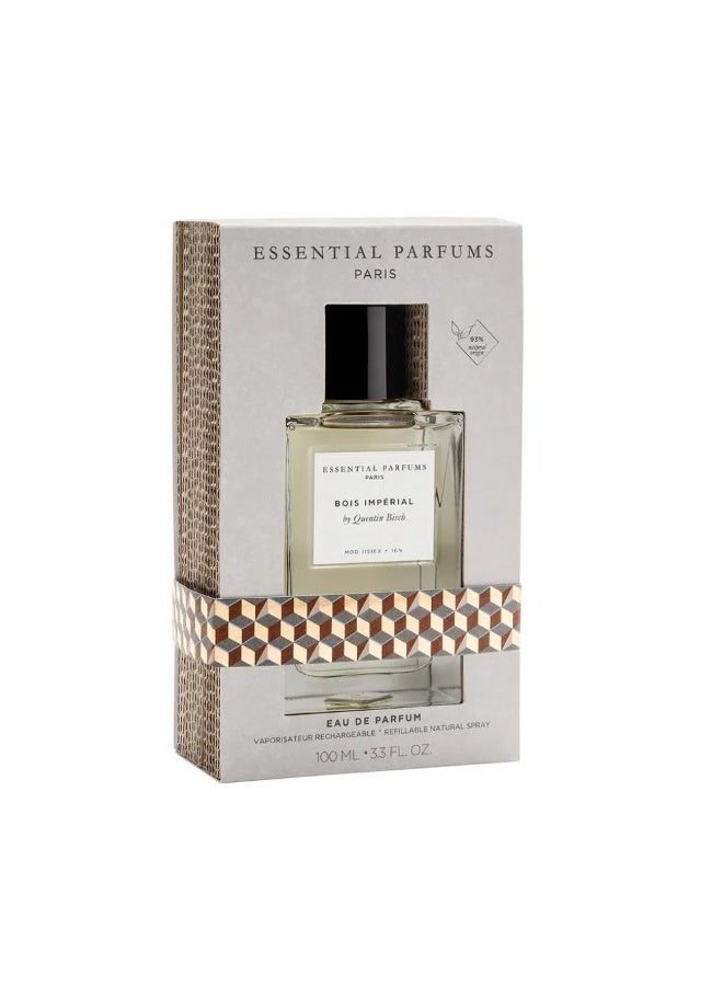 Essential Parfums Bois Impérial Eau de Parfum 100ml - Image 2