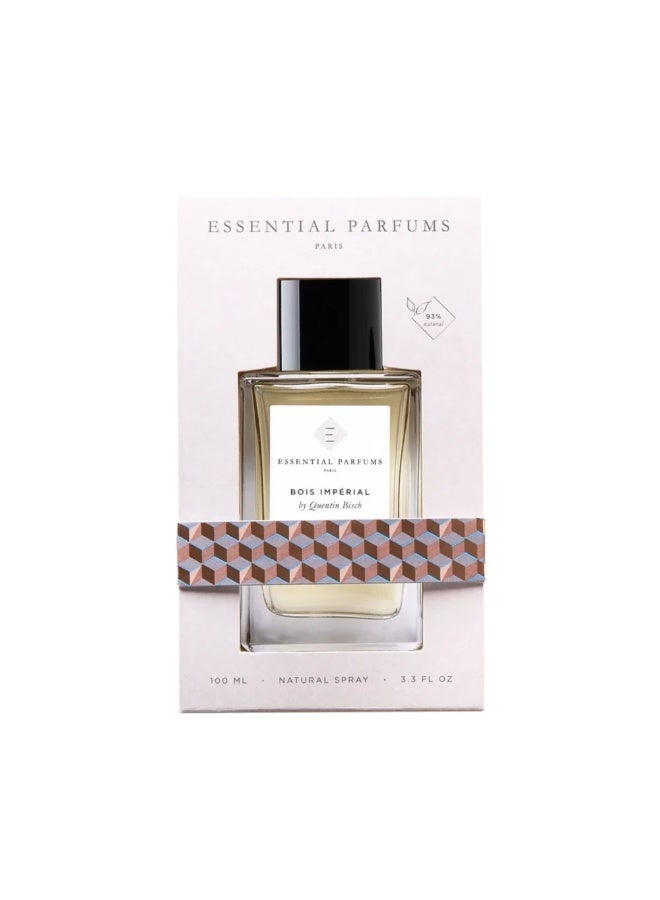 Essential Parfums Bois Impérial Eau de Parfum 100ml - Image 4