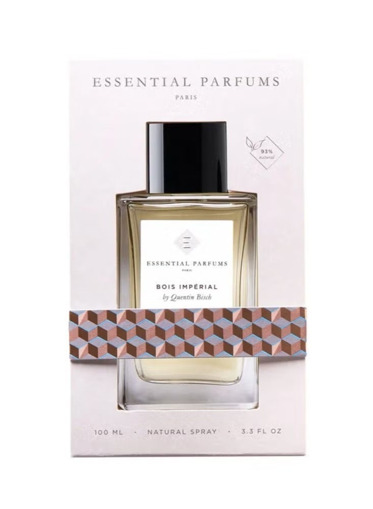 Essential Parfums Bois Impérial Eau de Parfum 100ml - Image 1