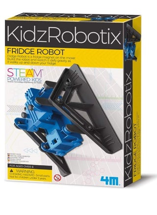 4M KidzRobotix Fridge Robot Educational Toy - pzsku/Z931DE479ED41307974D4Z/45/_/1731563978/3114e857-e88b-4e79-8aaa-a7ce34fa53fc