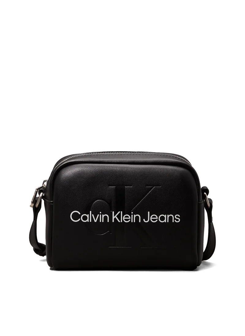 Calvin Klein Jeans Narrow Strap Crossbody