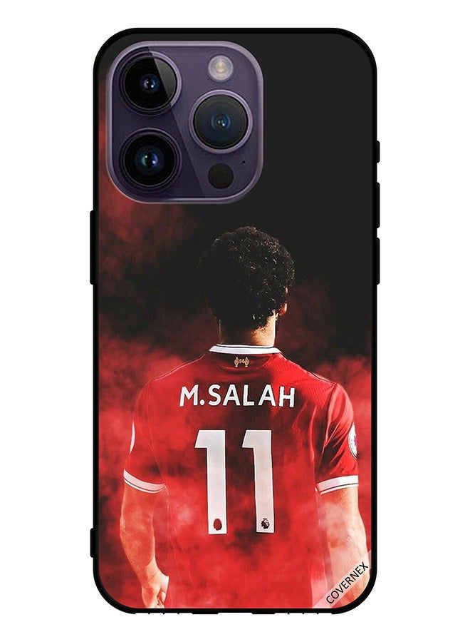 Covernex Protective Case Cover For Apple iPhone 14 Pro Egyptian Star - Image 1