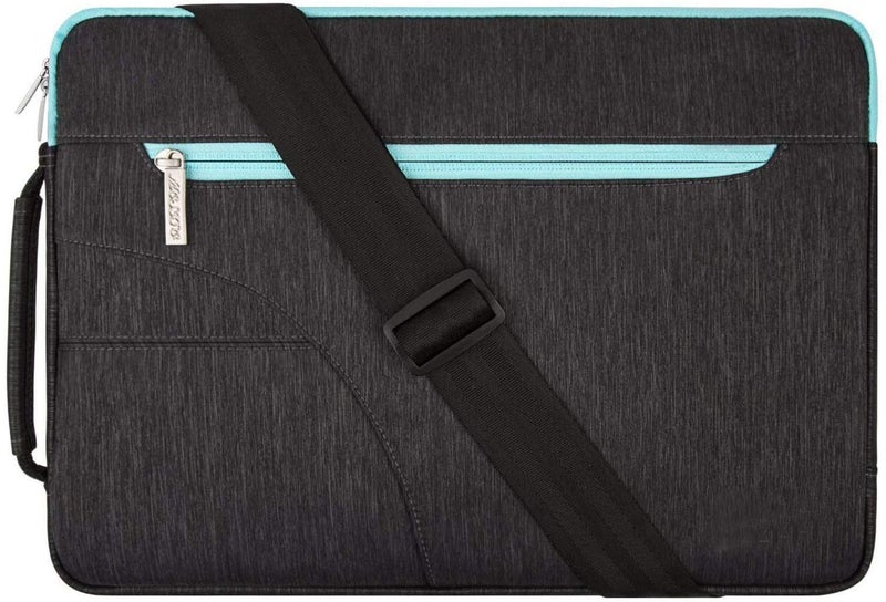 ZEBROC LAptop Shoulder Bag - Image 1