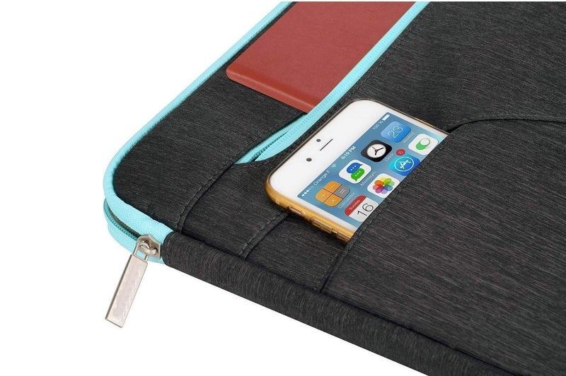ZEBROC LAptop Shoulder Bag - Image 5