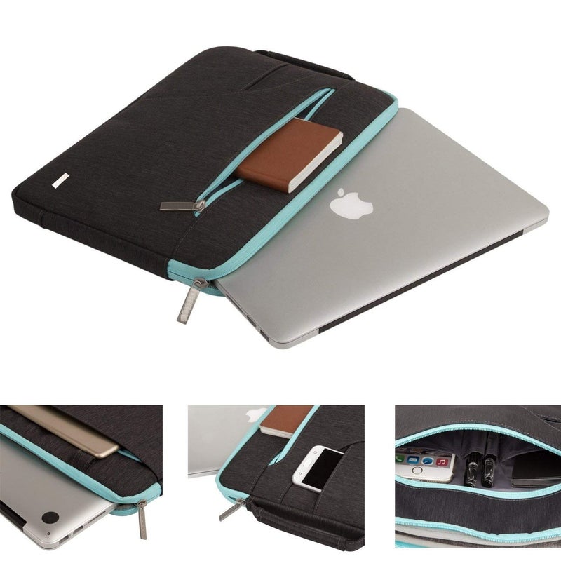 ZEBROC LAptop Shoulder Bag - Image 2