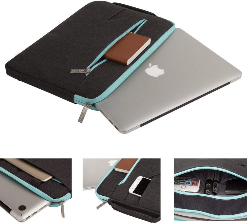 ZEBROC LAptop Shoulder Bag - Image 4