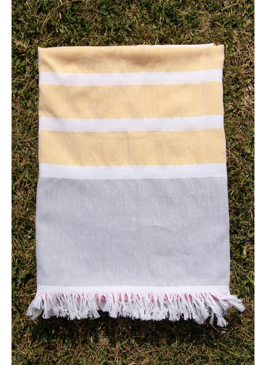 Cotton 90X170 Peshtemal Beach Towel - pzsku/Z931E6AAFF0B0799602E8Z/45/_/1730535688/c68eb9d0-5ec8-4eea-835e-fd59cd072b03