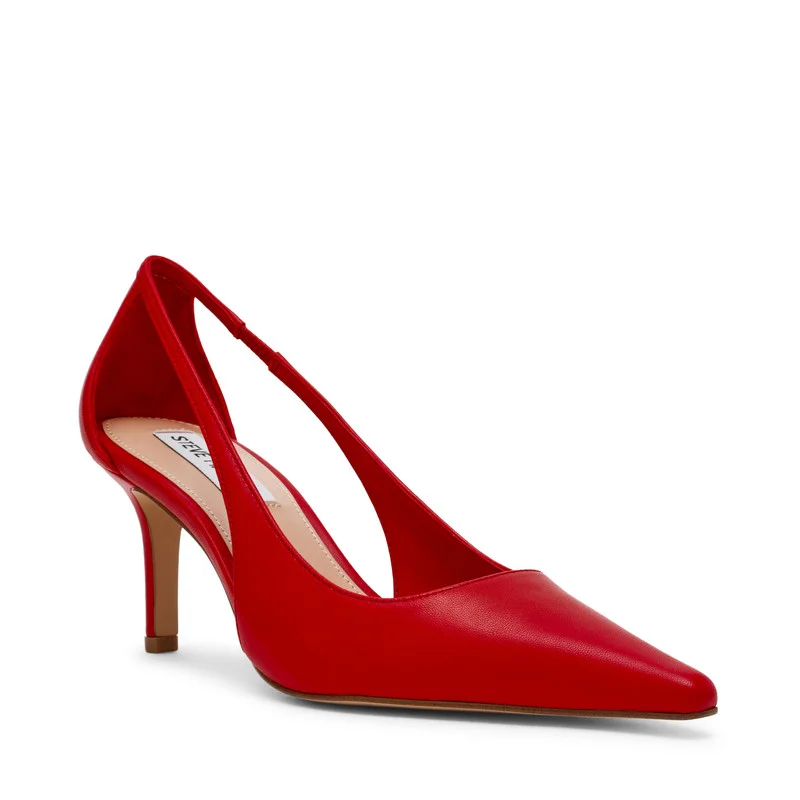 ستيف مادن Altra Pointed Toe Slingback Pumps
