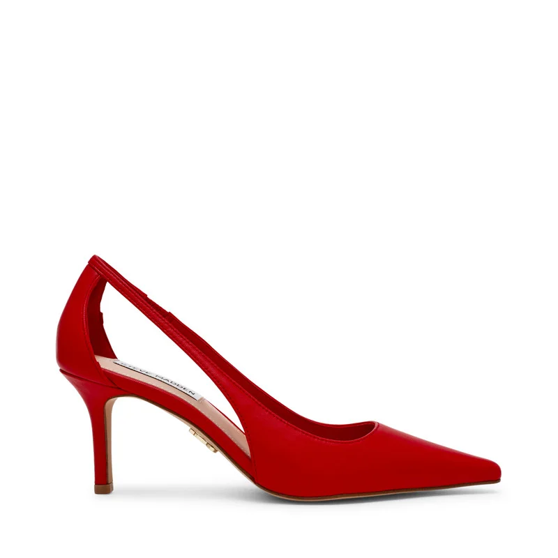ستيف مادن Altra Pointed Toe Slingback Pumps
