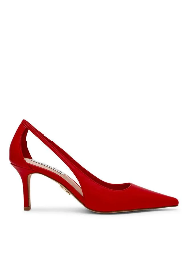Steve Madden  Altra Red Women's Pumps for Women | Best Price UAE