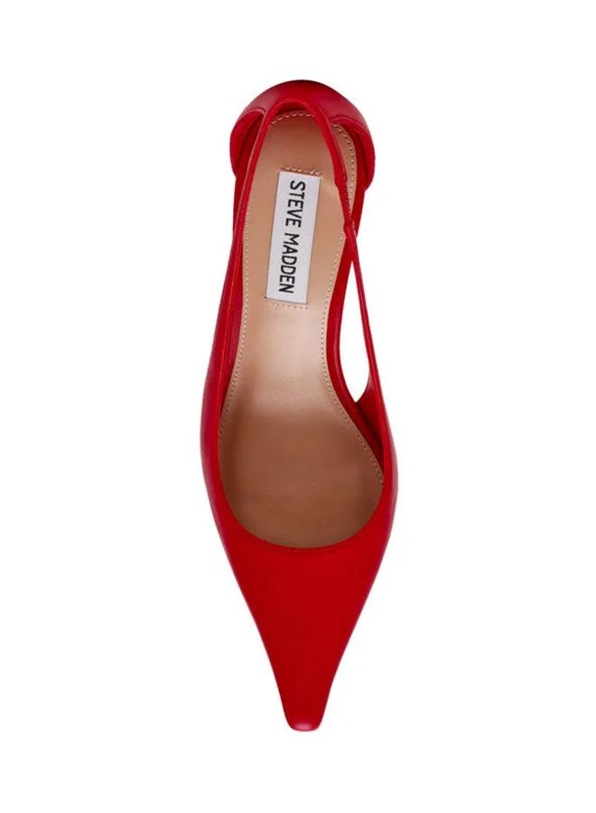Steve Madden  Altra Red Women's Pumps for Women | Best Price UAE