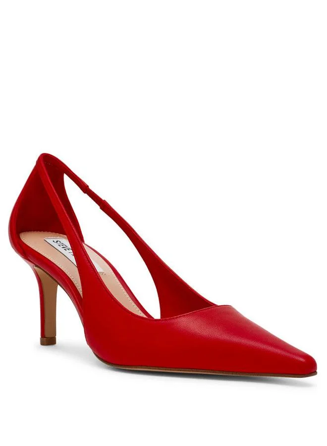 Altra Red Women's Pumps