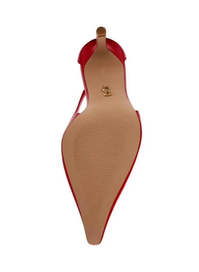 Steve Madden  Altra Red Women's Pumps for Women | Best Price UAE