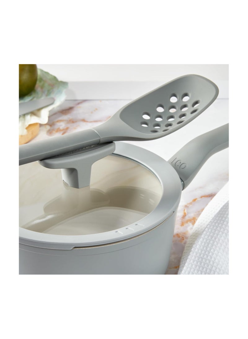 بيرجوف بيرغوف ليو قدر مغطى بالانس مون ميست 18 سم - Image 3